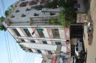 Hotel Sanskruti, Nagpur 1